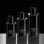 Giorgio Armani Code Pour Homme Eau De Toilette 125ml