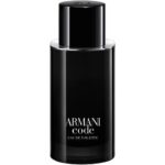 Giorgio Armani Code Pour Homme Eau De Toilette 75ml - Image 2