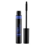 Collection Cosmetics Fast Stroke Defining Lash Mascara Black Waterproof 9ml - Image 2