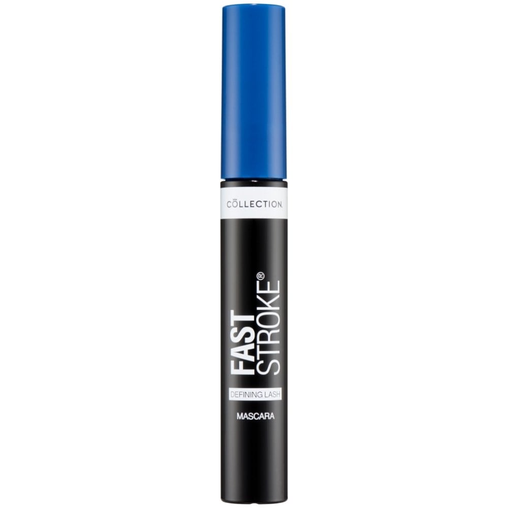 collection-cosmetics-fast-stroke-defining-mascara-blue-9ml-p28409-98604_image.jpg Collection Cosmetics Fast Stroke Defining Mascara Blue 9ml - Image 1
