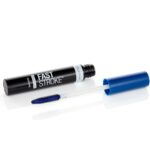 Collection Cosmetics Fast Stroke Defining Mascara Blue 9ml - Image 2