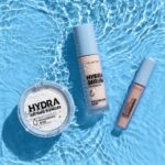 Collection Cosmetics Hydra Setting Powder with Hyaluronic Acid 15g - Image 6