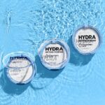 Collection Cosmetics Hydra Setting Powder with Hyaluronic Acid 15g - Image 4