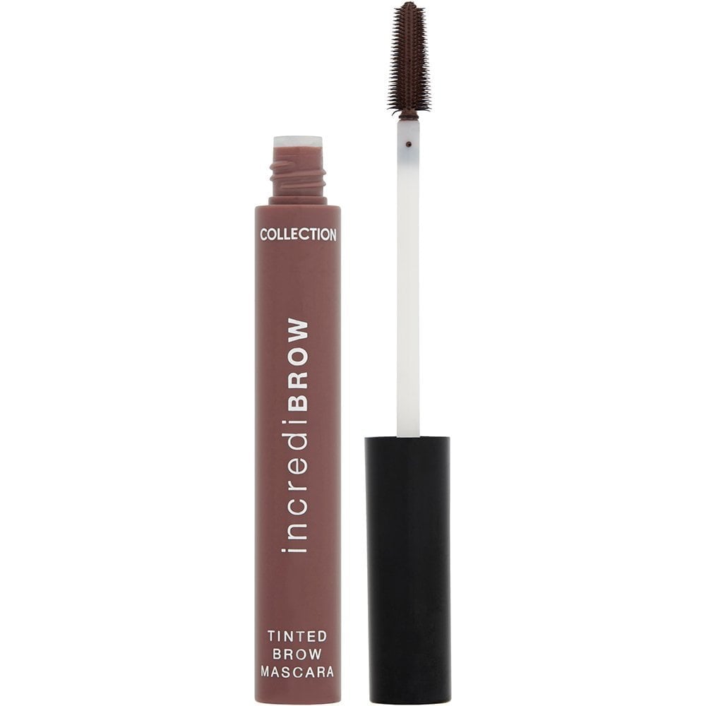 collection-cosmetics-incredibrow-tinted-brow-mascara-8ml-p17636-34532_image.jpg Collection Cosmetics Incredibrow Tinted Brow Mascara 8ml - Image 1