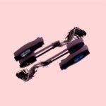 Collection Cosmetics Lash Surge Mascara Black 8ml - Image 6