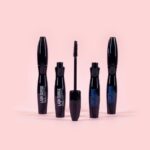 Collection Cosmetics Lash Surge Mascara Black Waterproof 8ml - Image 2