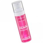 Collection Cosmetics Primed & Ready Dewy Setting Spray 70ml - Image 2