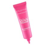 Collection Cosmetics Primed & Ready Glowing Skin Silky Smooth Dewy Primer 20ml - Image 3