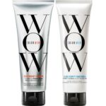 Color Wow Color Security Shampoo & Conditioner for Fine to Normal Colour-Treated Hair Twin 2 x 250ml - Image 6