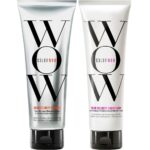 Color Wow Color Security Shampoo & Conditioner For Thick Hair Twin 2 x 250ml - Image 6