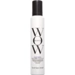 Color Wow Colour Control Purple Toning & Styling Foam 200ml - Image 2