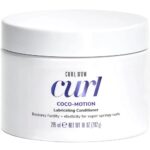 Color Wow Curl Wow Coco-Motion Lubricating Conditioner 295ml - Image 3