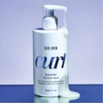 Color Wow Curl Wow Flo-etry Vital Natural Serum 295ml - Image 3