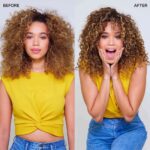 Color Wow Curl Wow Hooked 100% Clean Shampoo & Coco-Motion Lubrication Conditioner Twin 2 x 295ml