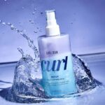 Color Wow Curl Wow Shook Mix & Fix Bundling Spray 295ml - Image 4