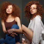 Color Wow Curl Wow Shook Mix & Fix Bundling Spray 295ml - Image 3