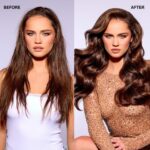 Color Wow Money Mist Luxe Light Leave-In Conditioner Mist 150ml