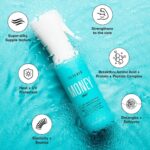Color Wow Money Mist Luxe Light Leave-In Conditioner Mist 150ml - Image 2