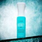 Color Wow Money Mist Luxe Light Leave-In Conditioner Mist 150ml - Image 6