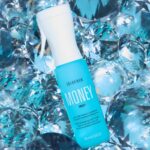 Color Wow Money Mist Luxe Light Leave-In Conditioner Mist 150ml - Image 4