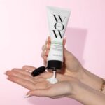 Color Wow One Minute Transformation Styling Cream 120ml - Image 2
