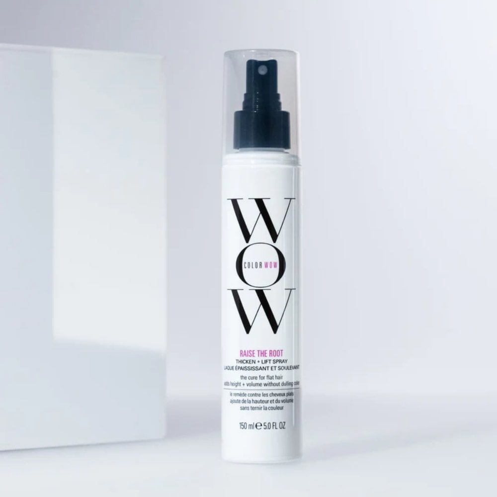 color-wow-raise-the-root-thicken-lift-volumising-spray-for-flat-hair-150ml-p7950-97023_image.jpg Color Wow Raise The Root Volumising Spray 150ml - Image 1