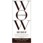 Color Wow Root Cover Up Dark Brown 2.1g - Image 4
