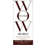 Color Wow Root Cover Up Medium Brown 2.1g - Image 2
