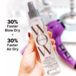 Color Wow Speed Dry Blow Dry Spray 150ml - Image 2