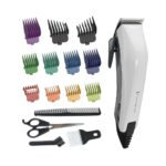Remington Colour Cut Men's Hair Clipper HC5035 - Image 2