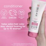 Biolage Colour Last Anti-Fade Conditioner 200ml - Image 2