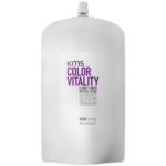 KMS Colour Vitality Colour & Radiance Restoring Conditioner Refill Pouch 750ml - Image 4