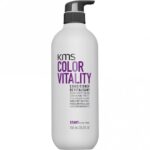 KMS Colour Vitality Shampoo & Conditioner Twin 2 x 750ml - Image 2