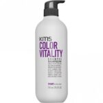 KMS Colour Vitality Shampoo & Conditioner Twin 2 x 750ml - Image 4