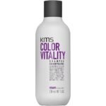 KMS Colour Vitality Colour & Radiance Restoring Shampoo 300ml - Image 2