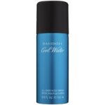 Davidoff Cool Water for Men Deodorant Spray 150ml