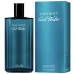 Davidoff Cool Water for Men Eau De Toilette 200ml - Image 2