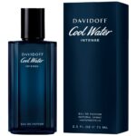 Davidoff Cool Water Intense Eau De Parfum 75ml - Image 2