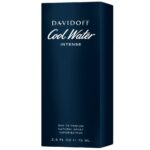 Davidoff Cool Water Intense Eau De Parfum 75ml