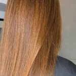 Josh Wood Colour Copper Gold Semi-Permanent Treatment Gloss 100ml - Image 4