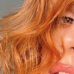 Josh Wood Colour Copper Gold Semi-Permanent Treatment Gloss 100ml