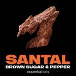 Lynx Fine Fragrance 72h Copper Santal Brown Sugar & Pepper Premium Deodorant Body Spray 150ml - Image 3