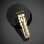 Babyliss Pro Cordless Lo-Pro FX Hair Clipper Gold - Image 4