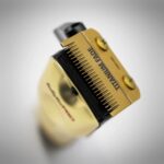 Babyliss Pro Cordless Lo-Pro FX Hair Clipper Gold - Image 6