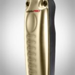 Babyliss Pro Cordless Lo-Pro FX Hair Trimmer Gold - Image 3