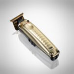 Babyliss Pro Cordless Lo-Pro FX Hair Trimmer Gold - Image 8
