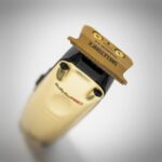 Babyliss Pro Cordless Lo-Pro FX Hair Trimmer Gold - Image 7