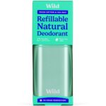Wild Cotton & Sea Salt Deodorant Starter Pack - Image 4