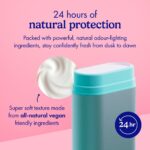 Wild Cotton & Sea Salt Deodorant Starter Pack - Image 3