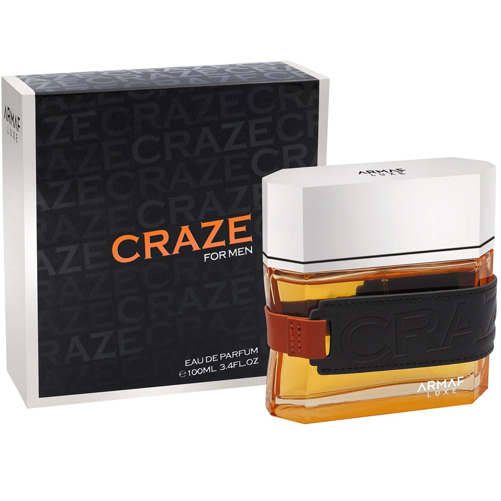 craze-men-eau-de-parfum-100ml-p20044-41797_image.jpg Armaf Craze Men Eau De Parfum 100ml - Image 1